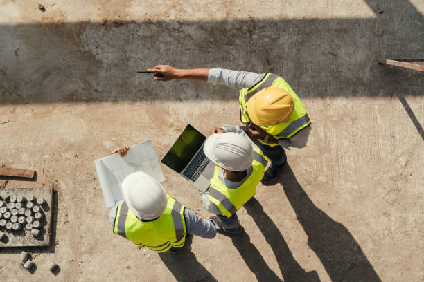 Best Concrete Installation Cost  in National Harbor, MD