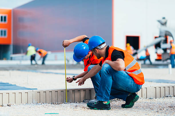 Best Affordable Concrete Services  in National Harbor, MD