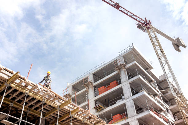 Best Concrete Resurfacing Services  in National Harbor, MD